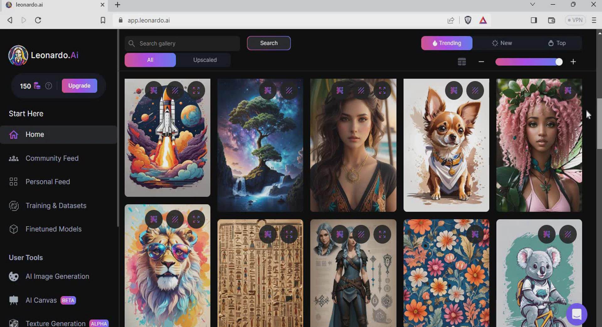 （8690期）Leonardo AI,DALL-E -如何创建AI人工智能图形和图像课程（17节）-三石资源库