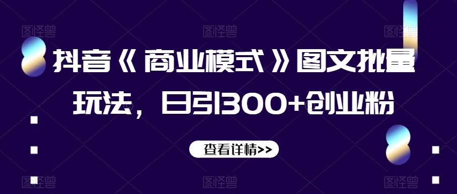 妙有电商闲鱼无货源陪跑课，最全、最新、最干，零基础实战-三石资源库