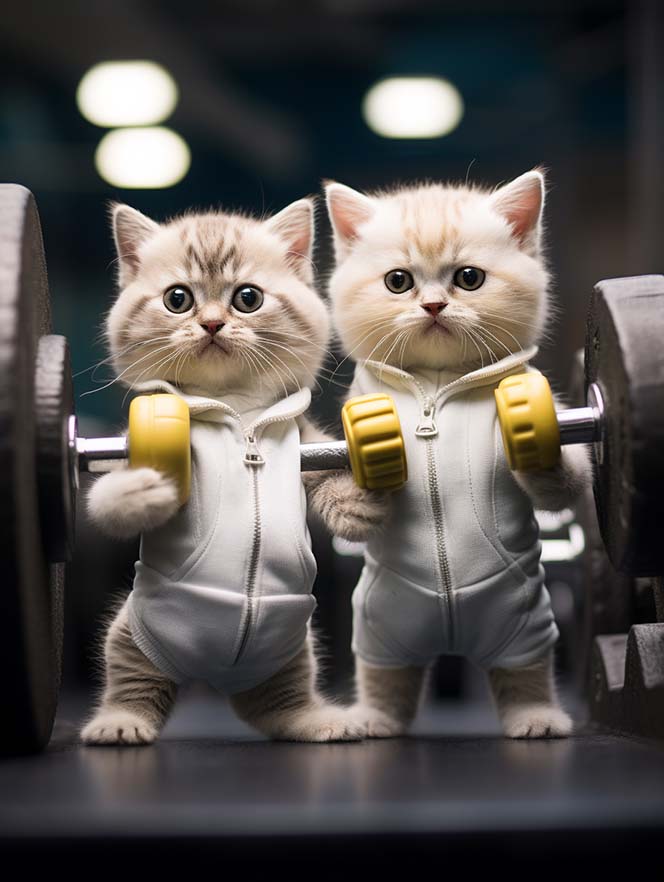 (7510期)AI猫咪穿搭账号 保姆级教程 起号容易 多种变现途径(教程+工具) (7510期)AI猫咪穿搭账号 保姆级教程 起号容易 多种变现途径(教程+工具)