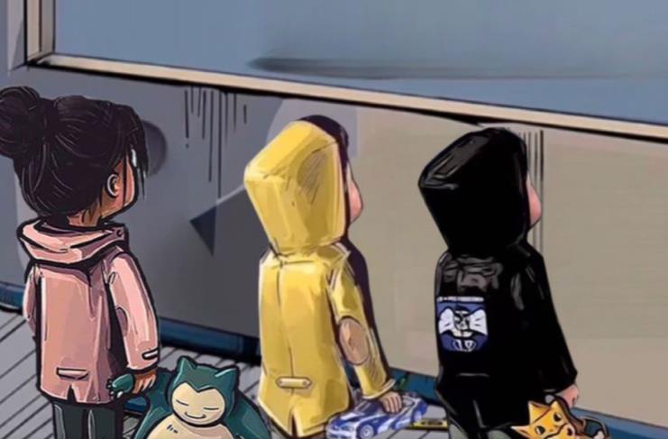 橱窗看车男孩汽车头像制作项目无脑日赚500+-三石资源库