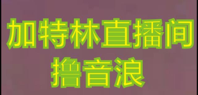 抖音加特林直播间搭建技术，抖音0粉开播，暴力撸音浪，2023新口子，每天800+【素材+详细教程】-三石资源库