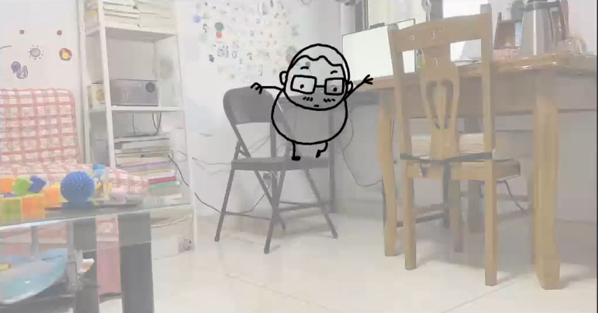 图片[1]-动画制作全流程教学-完整录制-边做边教-《累了就躺一会儿》-三石资源库