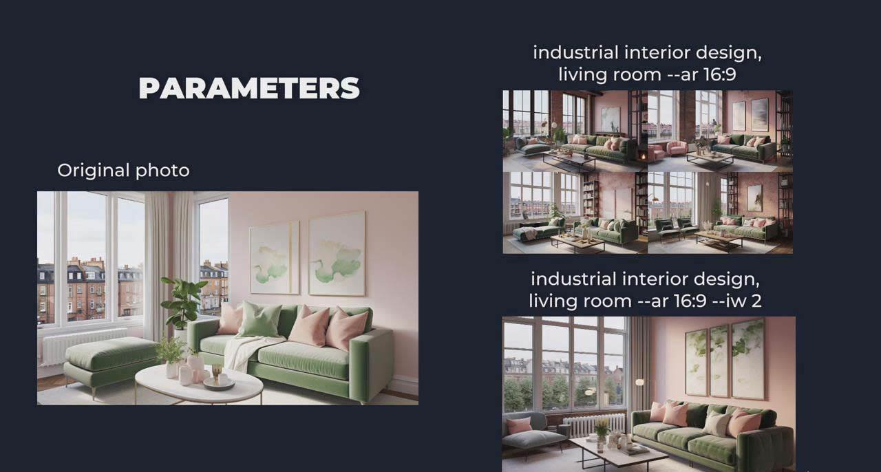 图片[3]-Esther Olga Blikhar-基于AI人工智能的室内建筑设计教程-11节课-中英字幕-三石资源库