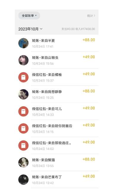 图片[2]-最新利用Ai换脸，定制头像高需求冷门项目，月入2000+【揭秘】-三石资源库