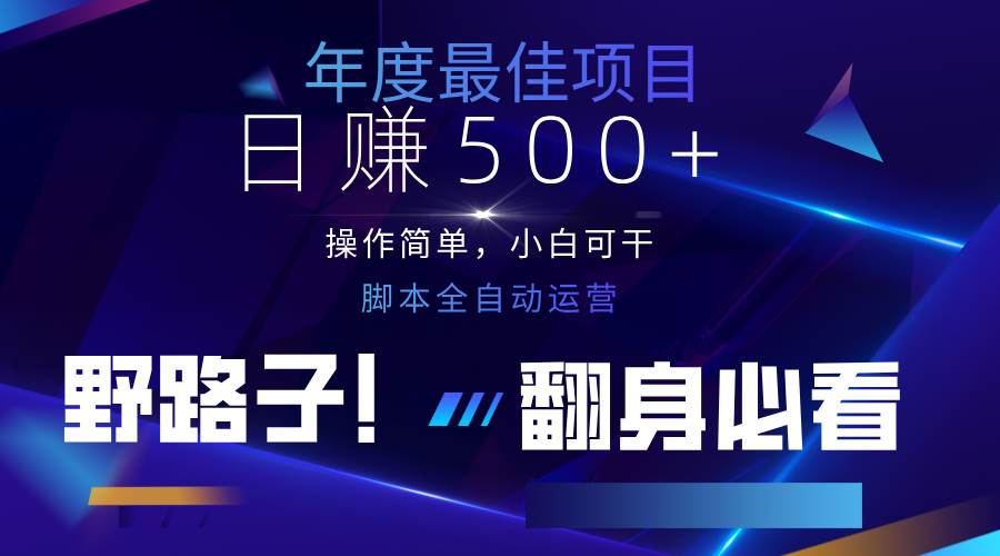 云机全自动答题日赚500+，轻松实现睡后收益，操作简单，2025最新野路子，翻身必看-三石淘金网