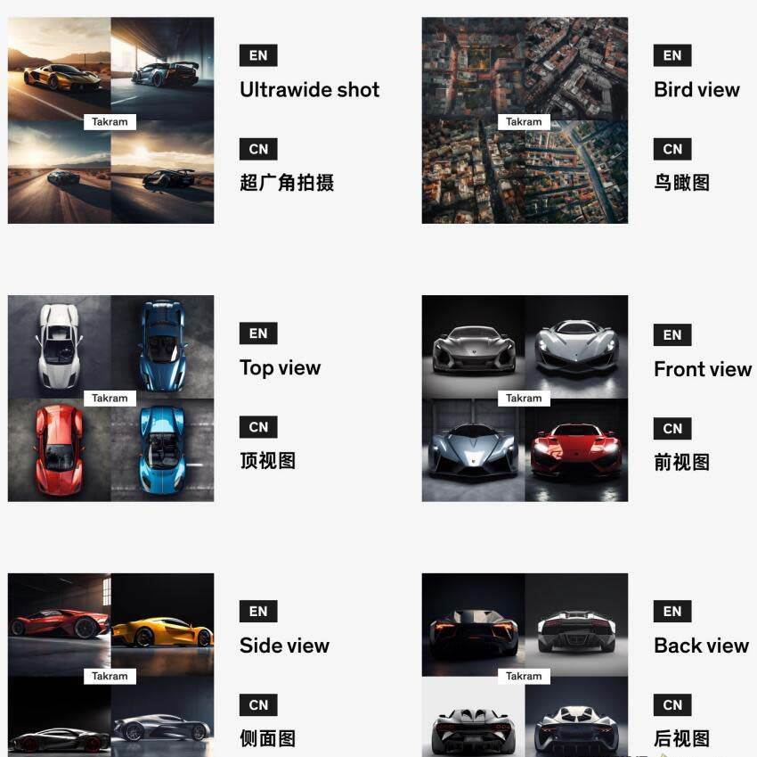 图片[3]-Midjourney辞典AIGC中英双语图文辞典+提示关键词Prompt大全-三石资源库