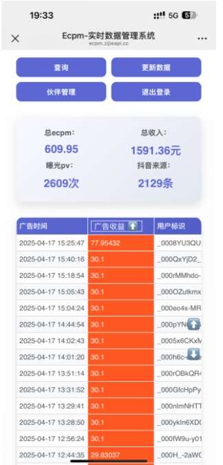 图片[2]-抖音掘金单日收益上千，不限制手机型号，有手机就能挣钱【揭秘】-三石资源库
