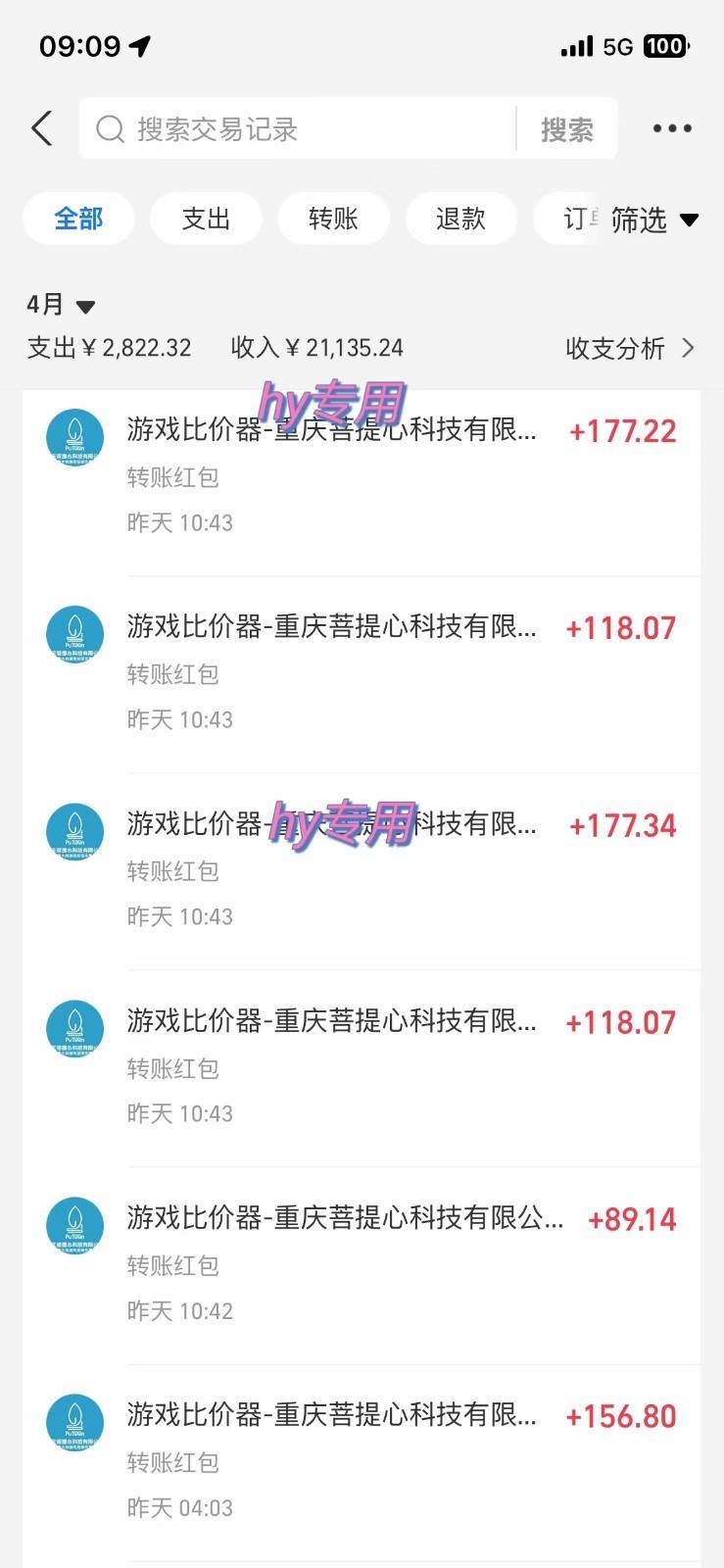 图片[2]-游戏搬砖项目，每天收益千元，全自动挂机可矩阵放大-三石资源库