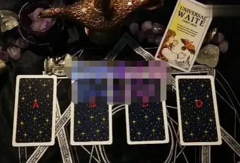 严校长·塔罗牌付费项目，0风险，一台手机，随时随地赚钱价值1000元-三石淘金网