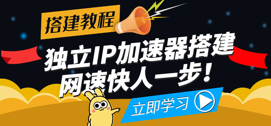 【独立IP搭建教程】SOCK5-IP搭建制作详细流程，散人工作室必备技能-三石资源库
