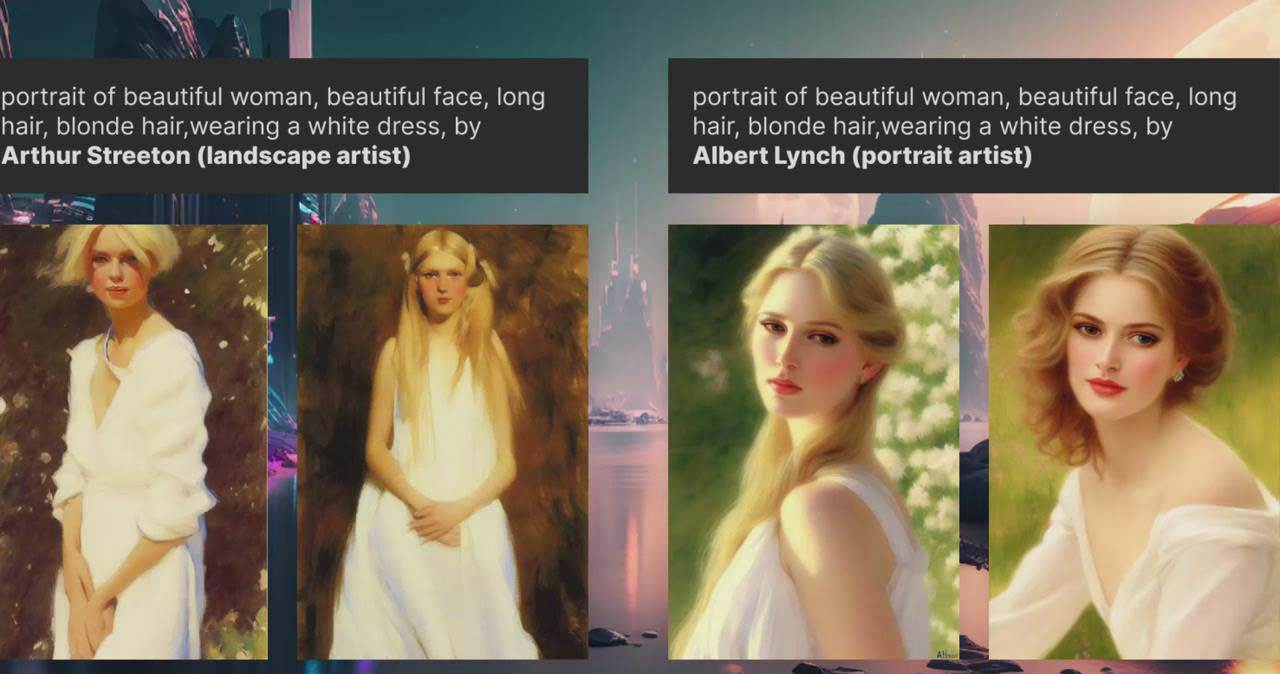 图片[4]-终极Stable Diffusion + ChatGPT AI绘画及模型训练课程-中英字幕-三石资源库