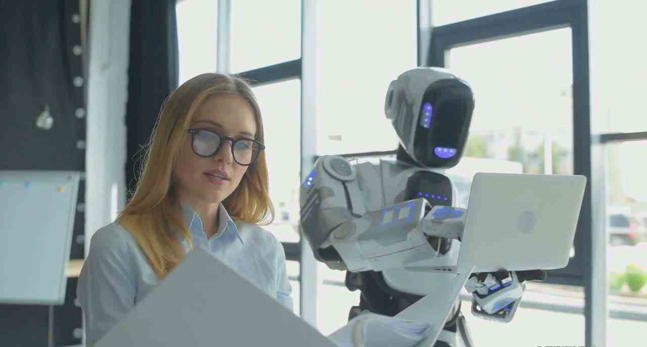 图片[4]-如何使用AI人工智能制作生成人物视频课程-11节课-中英字幕-三石资源库