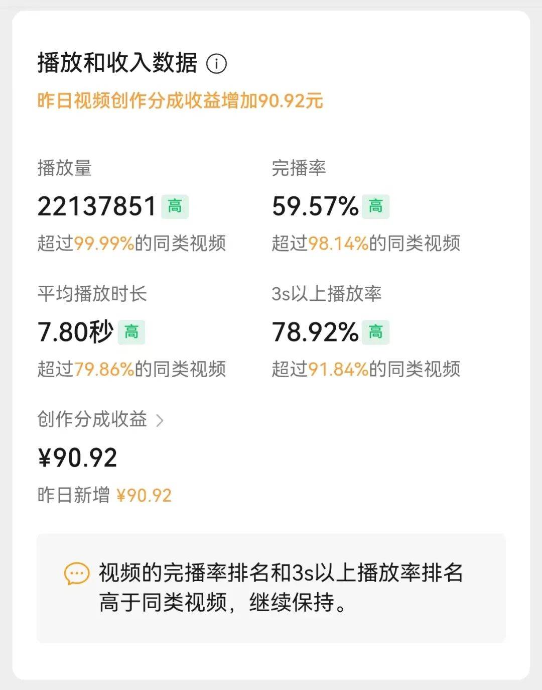 图片[2]-最新玩法，生肖宝宝AI制作视频教程，一条视频播放量可达千万，日入500+-三石资源库