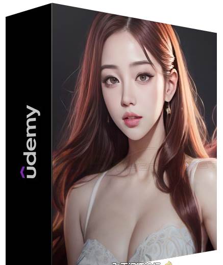 图片[2]-利用Stable Diffusion创建动漫艺术图像使用AI绘画赚钱-中英字幕-三石资源库