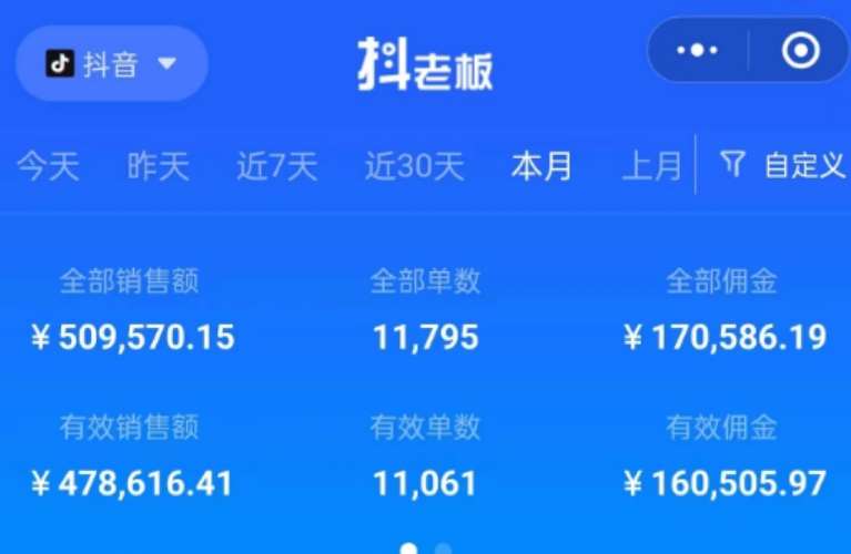 图片[2]-外面收费699元陪跑项目，抖音实拍图文书单，图文带货全攻略-三石资源库