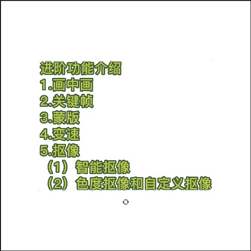 图片[1]-2023最新录制剪影教学课程：新手入门到精通，做短视频运营必看-三石资源库