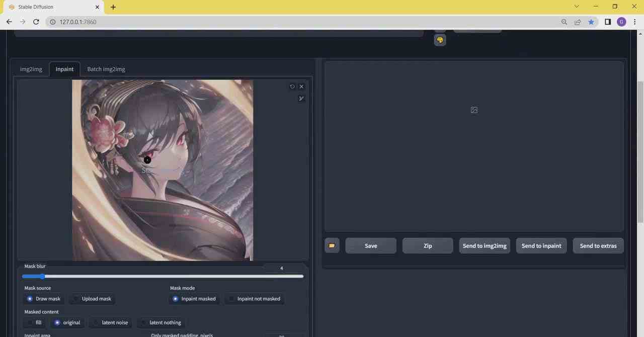 图片[4]-Stable Diffusion 101：使用 AI 创建自定义动漫艺术教程-17节课-中英字幕-三石资源库