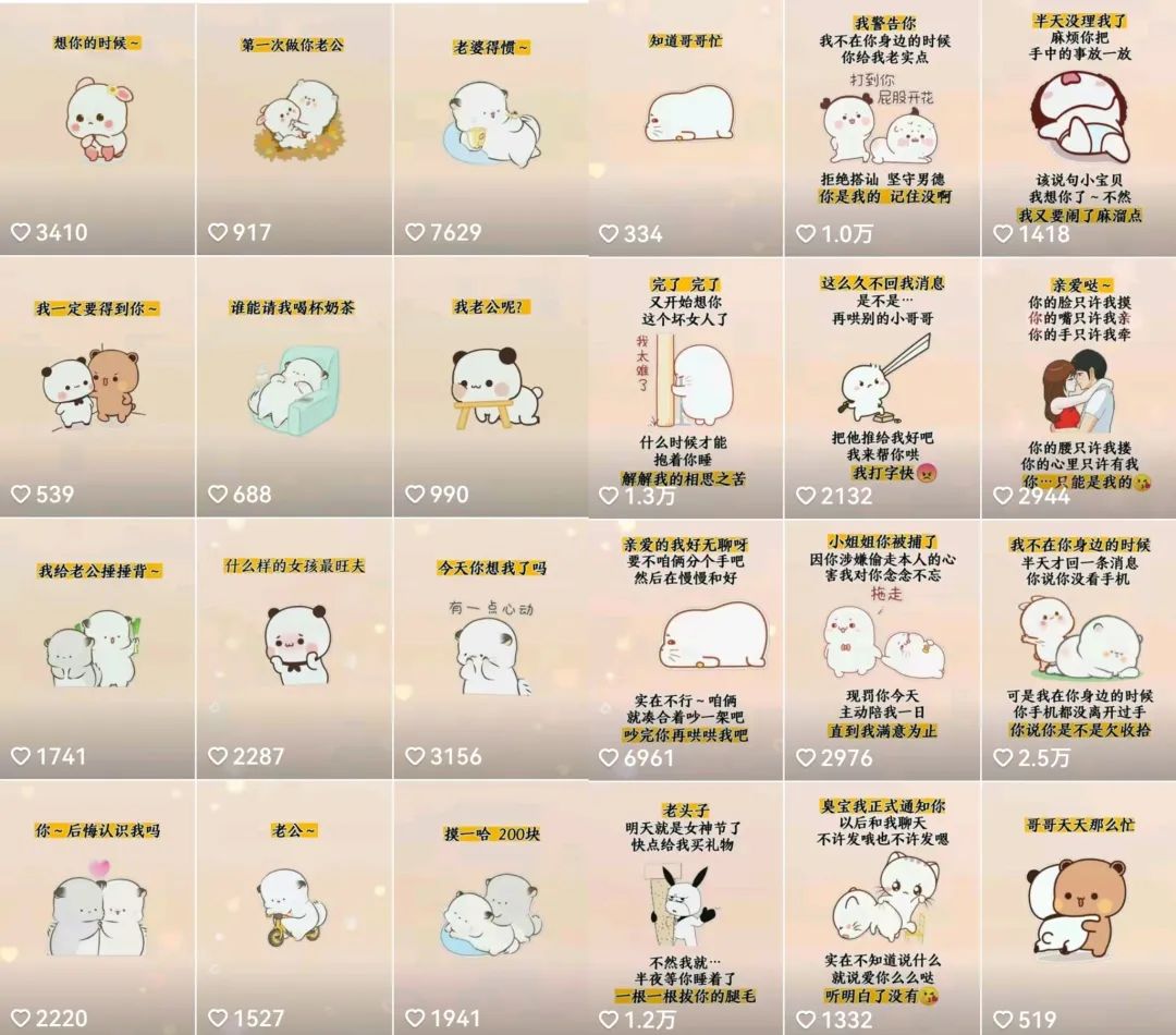 抖音表情包小程序变现项目，一条龙玩法详细大解析，视频版学习-三石资源库