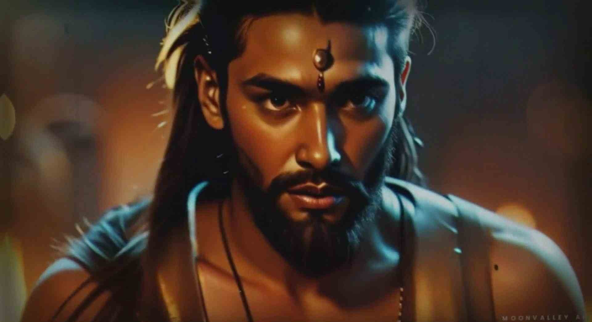 图片[4]-Moonvalley AI 完全大师级AI人工智能文本生成视频教程-中英字幕-三石资源库