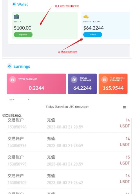 图片[2]-外面收费几千上万的visionstube愿景管撸美金项目，单日收益30-50美金+工作室可批量多开搞-三石资源库