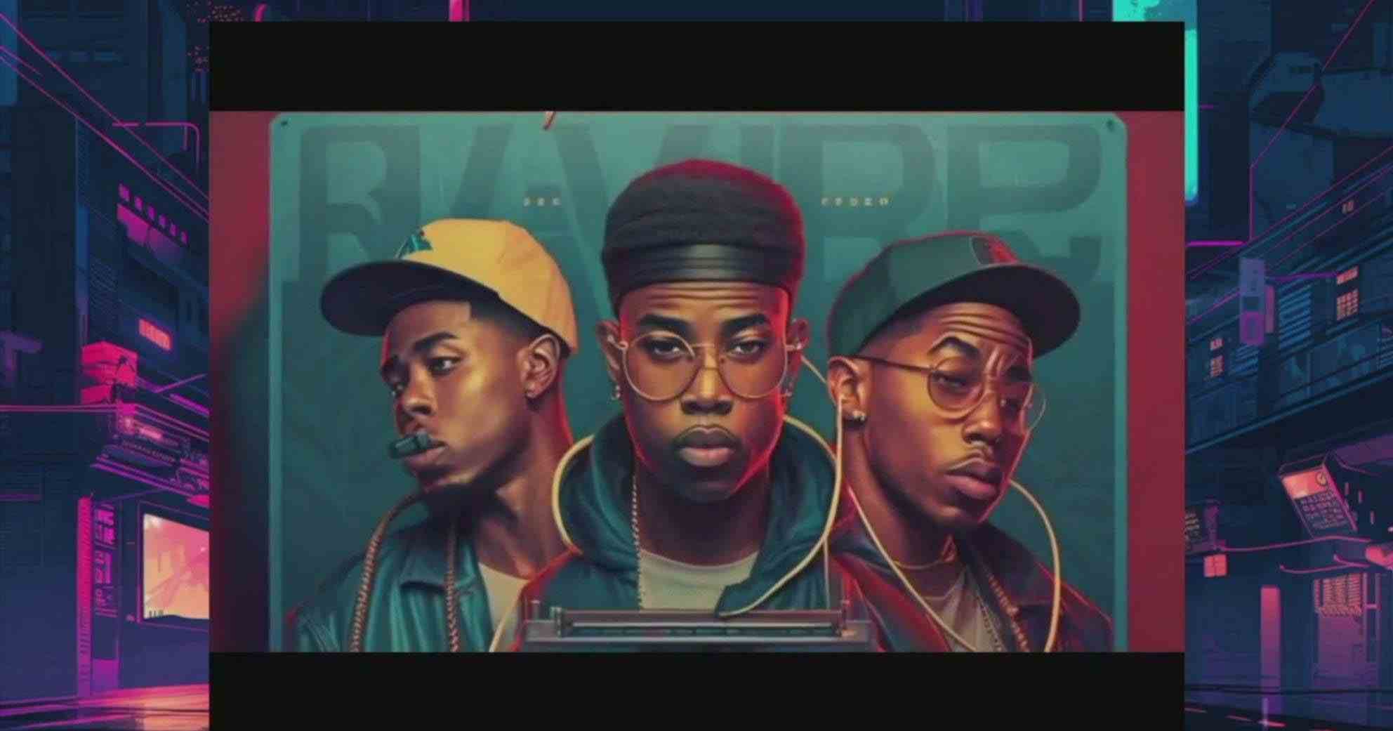 图片[4]-完整的Midjourney AI大型课程：AI绘图从初学者到精通-36节课-中英字幕-三石资源库