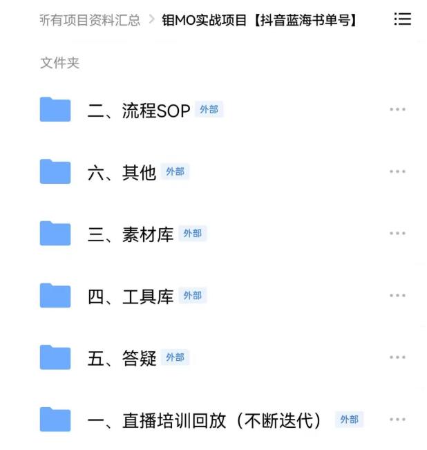2022年最新抖音冷门书单号项目，新手如何从新号到日入1000+-三石资源库