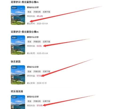 图片[3]-磁力聚星游戏副业陪跑训练营1.0，长期稳定项目，有人一周干了1K+-三石资源库