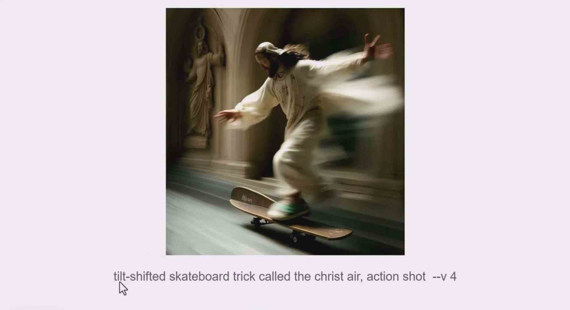 图片[11]-掌握 MidJourney V5 AI + ChatGPT创建一致的角色设计图像-22节课-中英字幕-三石资源库