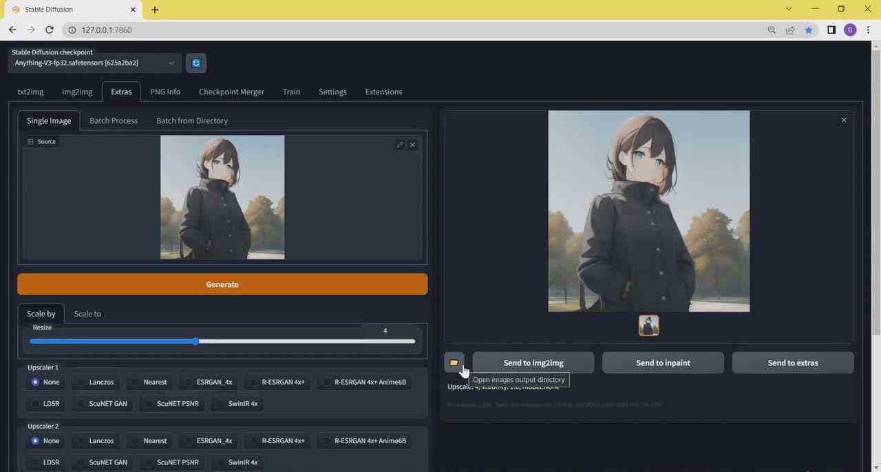 图片[5]-Stable Diffusion 101：使用 AI 创建自定义动漫艺术教程-17节课-中英字幕-三石资源库