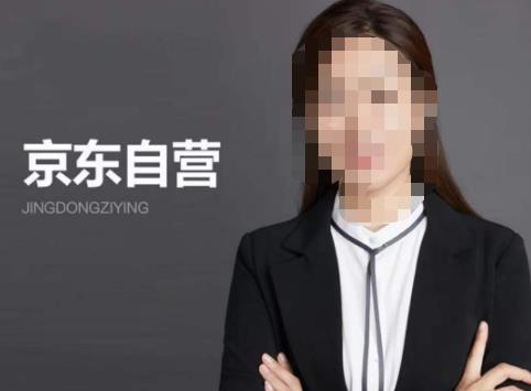 【李丽君】京东自营入门——京东从入驻到技术全套资源匹配-三石资源库