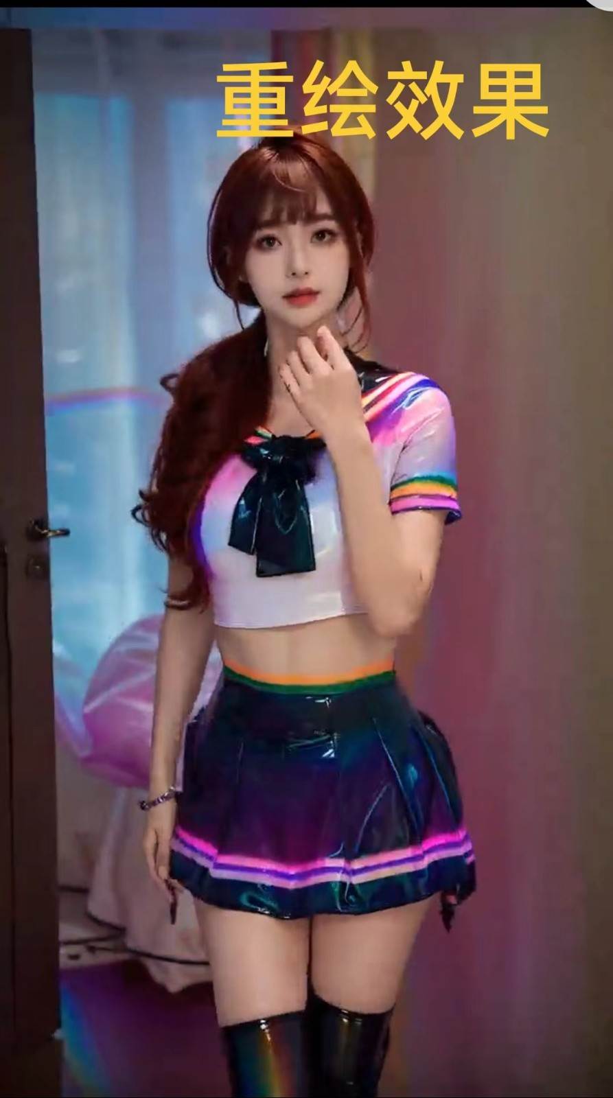 图片[4]-AI制作高质量美女视频，磁力聚星撸收益，单日变现500+，操作简单，全程自动化-三石资源库