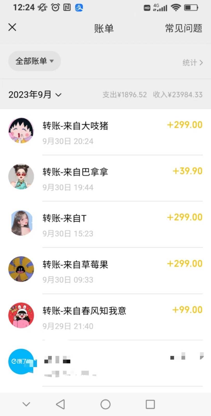 图片[2]-“绿茶计划”，爆火的蓝海项目，着重做某个方向的情感赛道，小白也能轻松月入2w+-三石资源库