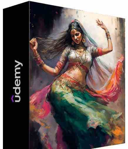 图片[2]-Midjourney AI人工智能艺术图片从入门到高级创作教程-33节课-中英字幕-三石资源库