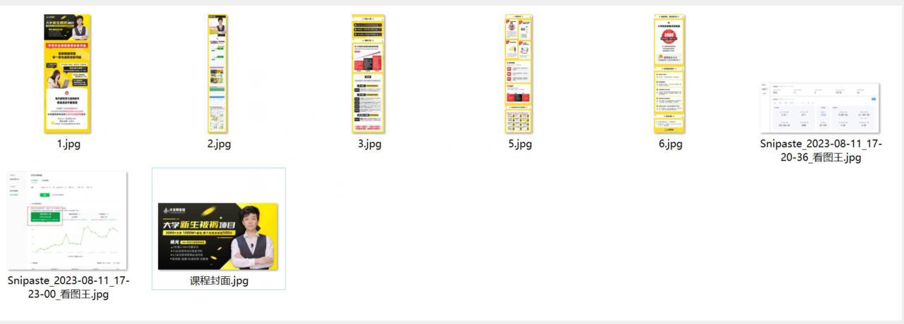 图片[2]-大学新生被褥蓝海项目：两个月变现500万，从0~1项目陪跑训练营-三石资源库