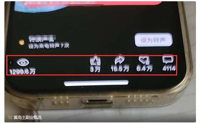 图片[9]-黄岛主·视频号流量变现副业训练营·公测1.0，小白新手一部手机就可以操作-三石资源库