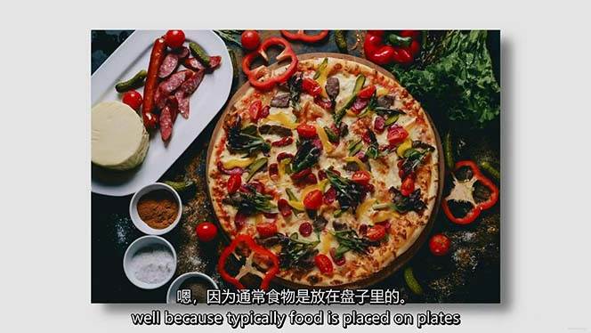 图片[3]-iPhone 美食摄影-掌握美食摄影造型-构图和编辑艺术-21节课-中英字幕-三石资源库