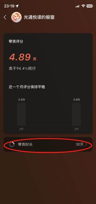 图片[4]-抖音&视频号最新蓝海赛道，治愈书籍带货，一个月带货上万+本书，月入2万＋-三石资源库