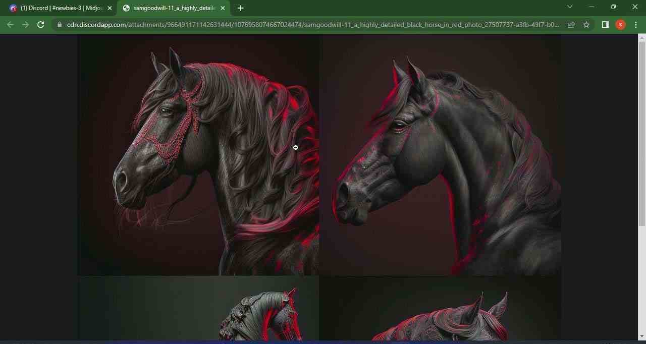 图片[3]-Midjourney AI：从零基础到高级版的大师班教程-34节课-中英字幕-三石资源库