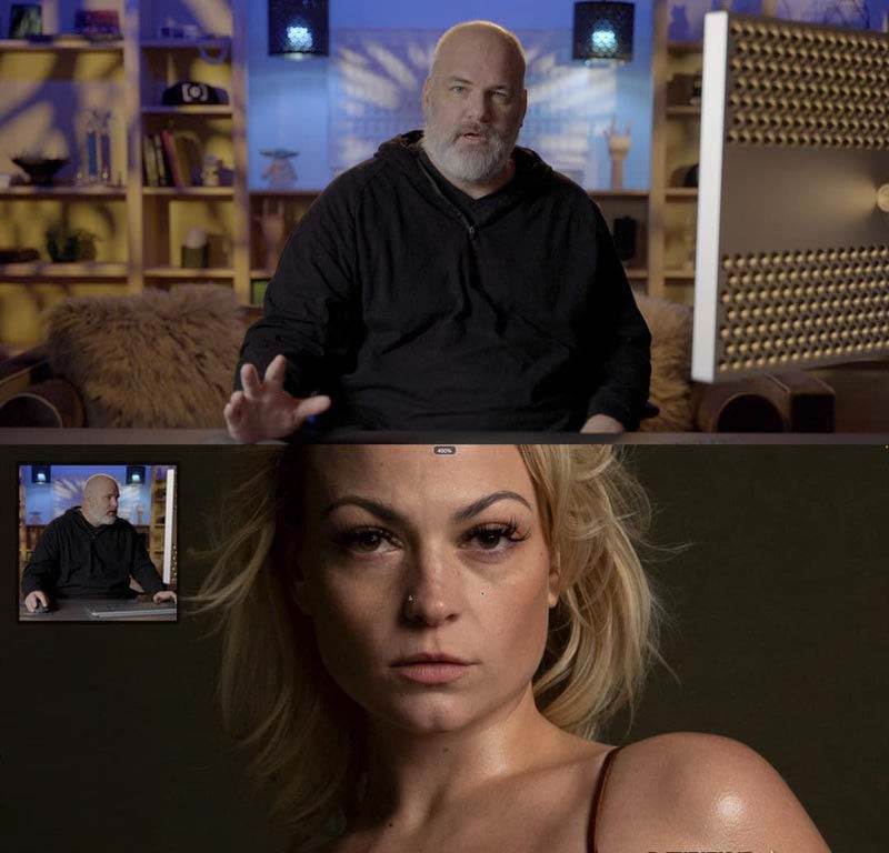 图片[11]-PRO EDU – Jason Buff 塑造连续光的艺术人像布光教程-15节课-中英字幕-三石资源库