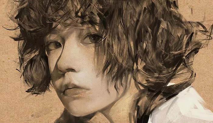 （8981期）特兰 悟天 克斯2023年iPad板绘人物系统绘画教程（77节课+笔刷素材）-三石资源库