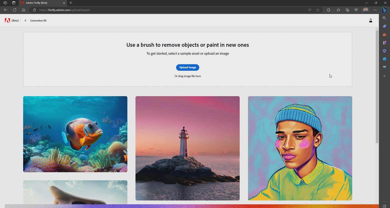 图片[4]-使用Adobe Firefly AI人工智能转变您的图像创造力教程-18节课-中英字幕-三石资源库