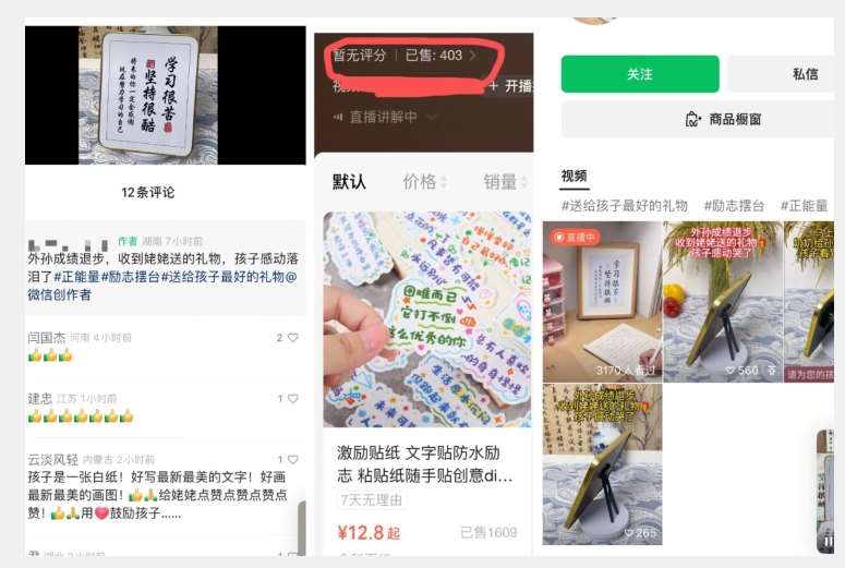 图片[2]-一天竟然赚了6000多，教育类选品，新手也可操作，更不用每天做短视频【揭秘】-三石资源库