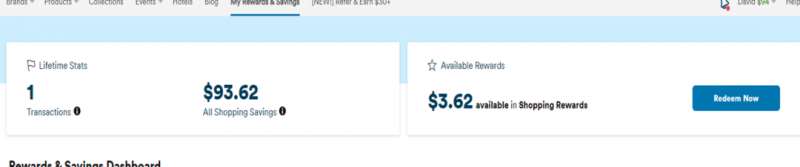 图片[7]-cashback返利项目培训：轻松月入3000刀的秘密-三石资源库