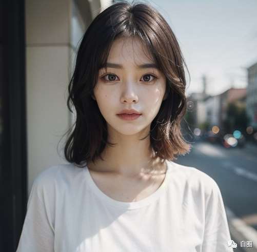 图片[2]-某公众号付费文章：低门槛小白思路制作专属虚拟美女让你变成AI虚拟美女绘图大师-三石资源库