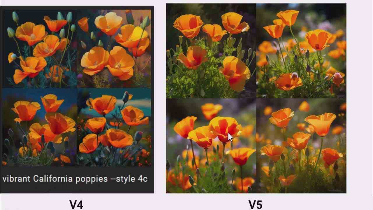 图片[7]-掌握 MidJourney V5 AI + ChatGPT创建一致的角色设计图像-22节课-中英字幕-三石资源库