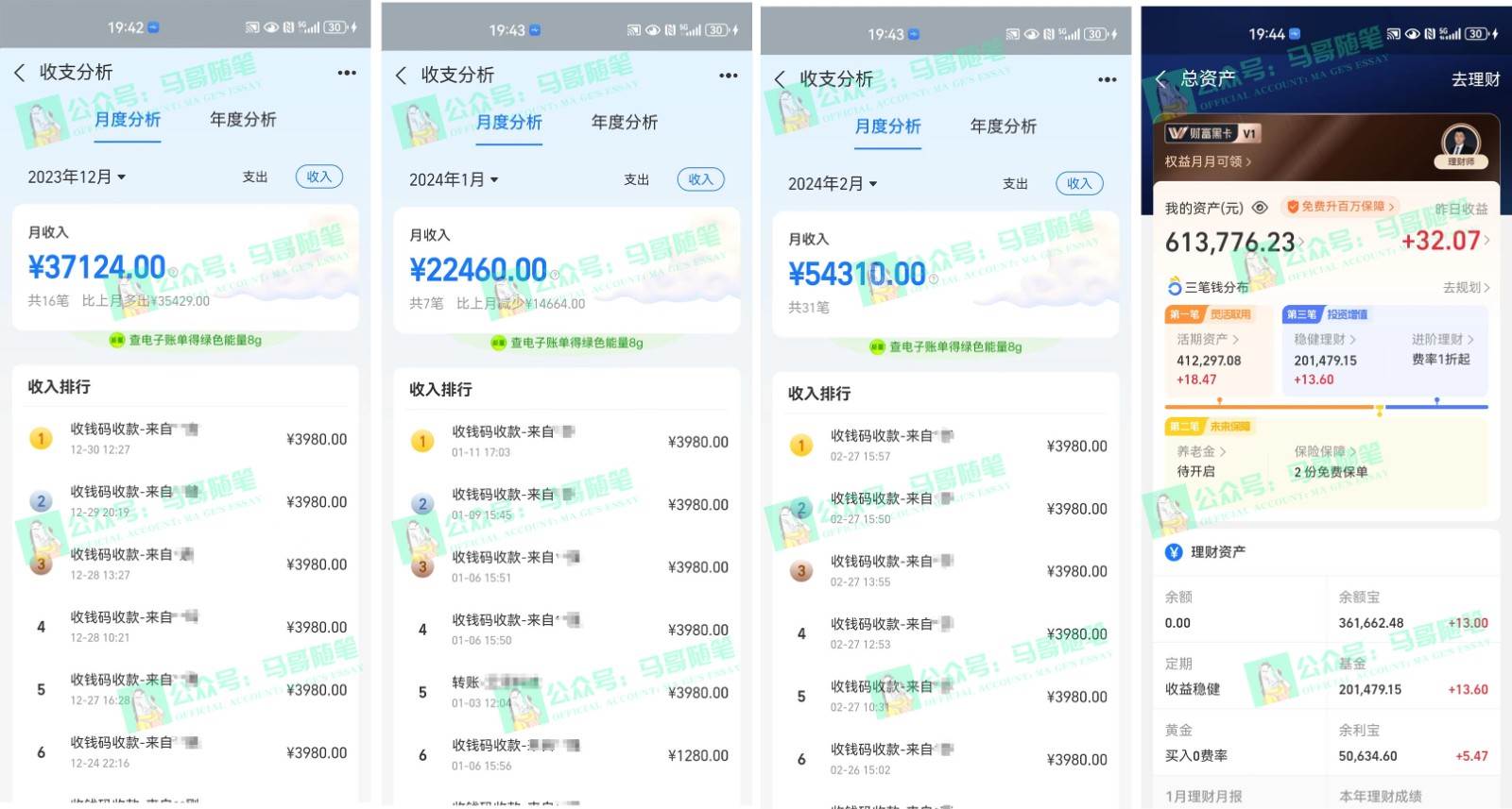 图片[2]-2024年一个人是如何通过“卖项目”实现年入100万-三石资源库