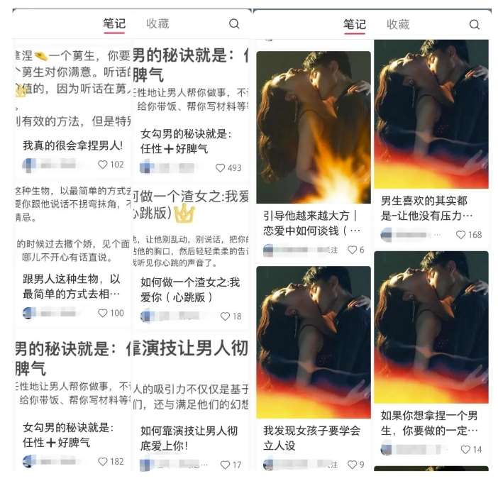 图片[3]-黄岛主·小红书绿茶计划情感虚拟资料变现项目，花我598买来拆解出来给你-三石资源库