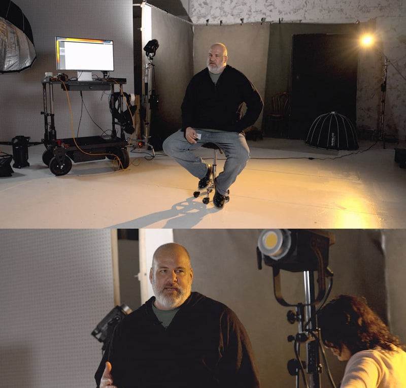 图片[13]-PRO EDU – Jason Buff 塑造连续光的艺术人像布光教程-15节课-中英字幕-三石资源库