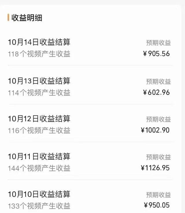 图片[2]-探索全新蓝海！抖音风景视频号掘金计划，让你每天轻松日赚100+，保姆级教学-三石资源库