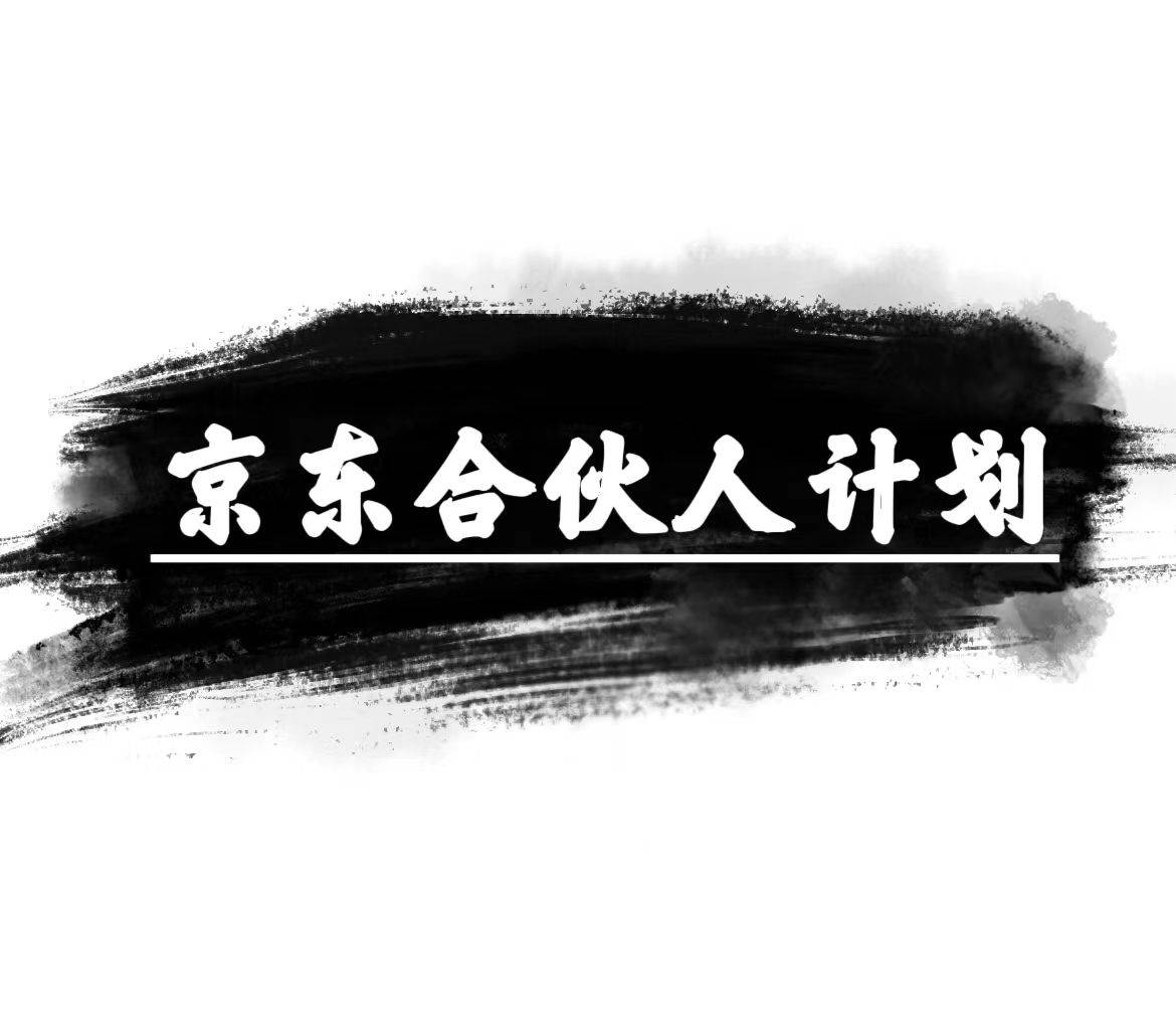（10268期）京东合伙人计划，轻松月入过万，赚钱项目，只需复制粘贴，小白也能做。-三石资源库